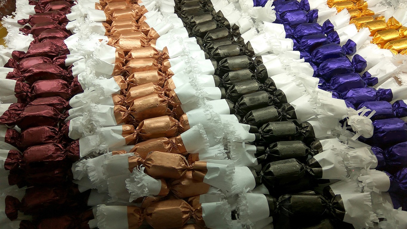 Maďari si počas Vianoc obľúbili salónky. 