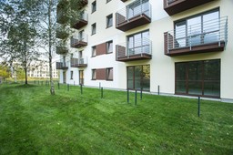 Mieszkanie z ogródkiem a nasze prawa. Na co należy zwrócić uwagę, kupując taką nieruchomość