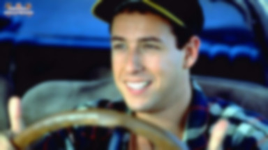 Gwiazdy Hollywood: Adam Sandler w OnetVOD