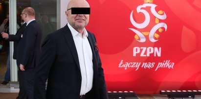 Ważny człowiek powiązany z PZPN zatrzymany przez CBA! Dopiero co wrócił z Kataru