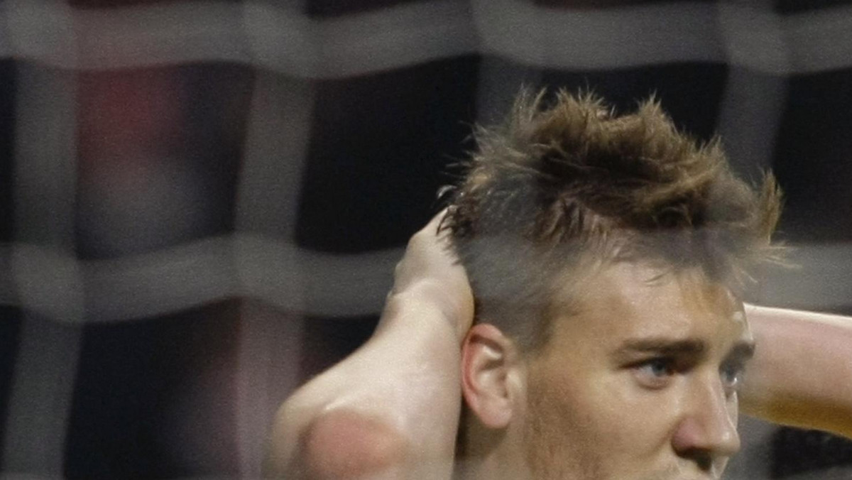 Jak informuje włoska prasa, napastnik Arsenalu Londyn, Nicklas Bendtner znajduje się na w kręgu zainteresowań trzeciej drużyny włoskiej - Lazio Rzym.