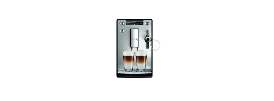 MELITTA E 957-103 SOLO PERFECT MILK