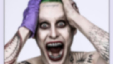 Jared Leto już nie jest Jokerem? Aktor na jeden dzień zmienił się nie do poznania