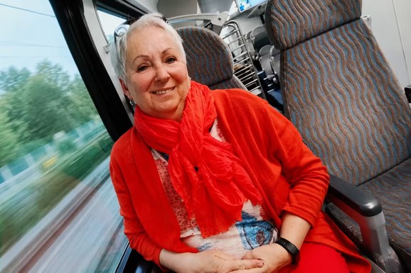Lidija (72) otišla na hodočašće u Bosnu i tamo iznenada umrla! Očajna porodica zbog papirologije već 50 dana ne može da je sahrani: "Frustrirani smo"