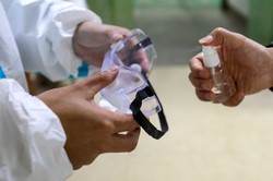 Szef GIS o koronawirusie: Polska jest bezpieczna