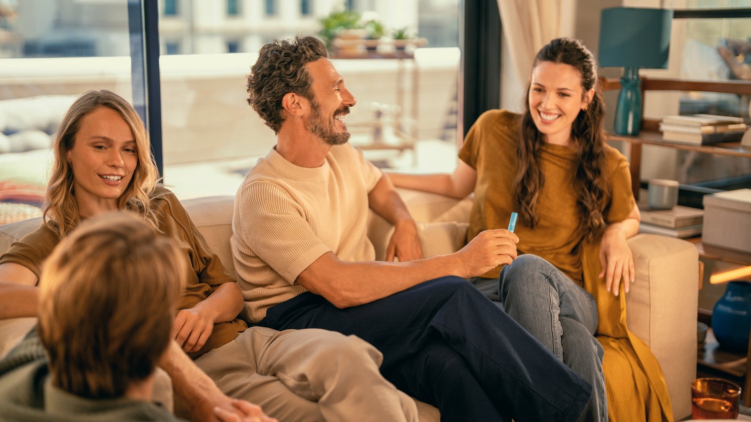 Zmeň zvyk, nie rituál.