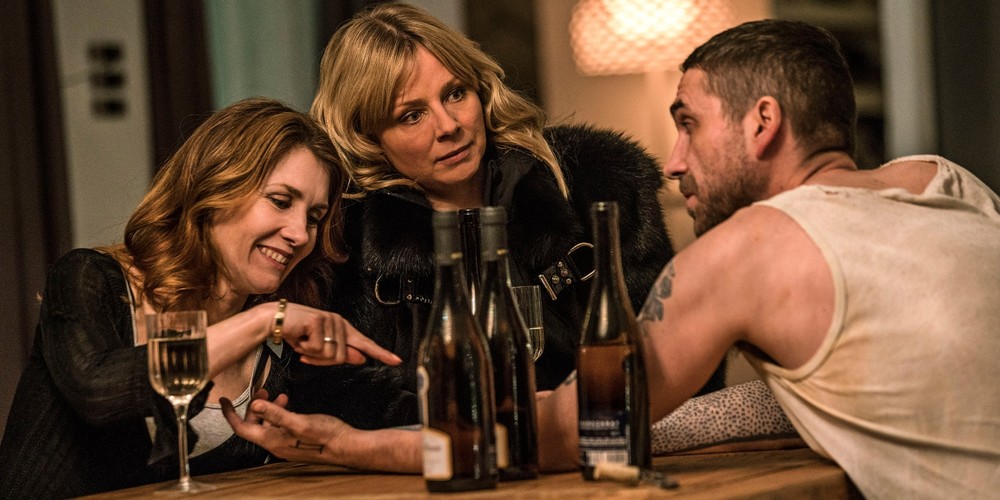 'Małżeńskie porachunki' w kinach od 7 kwietnia