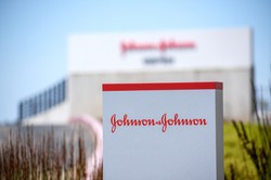 Zasypka dla dzieci powoduje raka? Johnson&Johnson musi zapłacić 18,8 mln dol. odszkodowania