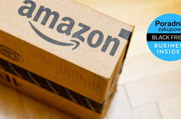 Amazon rusza z promocjami jeszcze przed Black Friday. Wiemy kiedy