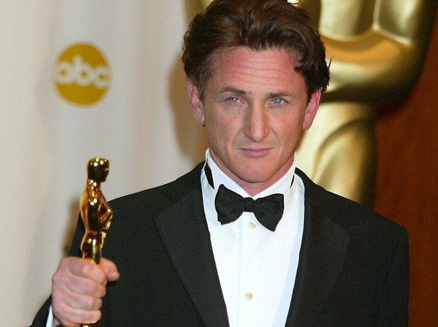 Sean Penn