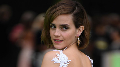 Emma Watson przyćmiła księżną Kate? Jej kreacja z 10 sukien ślubnych zrobiła wrażenie