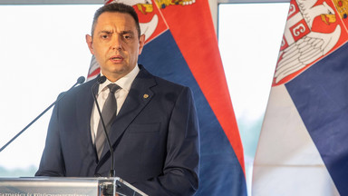 Serbia ma nowy rząd. W jego składzie politycy objęci sankcjami