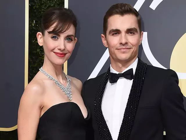 Alison Brie and Dave Franco's Relationship Timeline