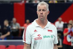 Nieoczekiwany zwrot ws. Heynena. Belg zostanie w Polsce?