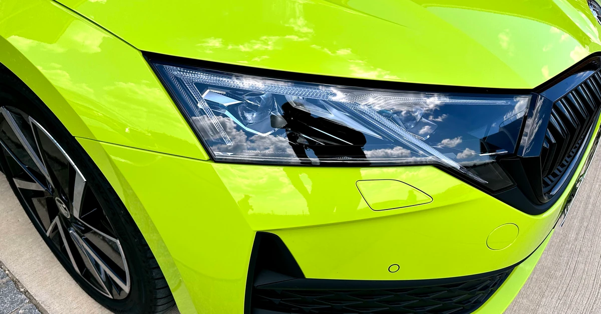 Skoda rozbiła bank w Polsce. Silnik 1.5 TSI zamiast 2.0 TDI robi wielką różnicę