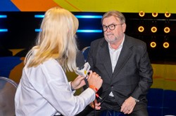 Edward Miszczak kontra Piotr Mróz. "Może Bozia da szczęście". O co poszło?