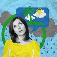 Orvosmeteorológia: kifejezetten komoly panaszokat ígér a kedd