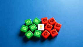 QUIZ. Podajemy trzy wyrazy, odgadujesz zawód. Na 2. pytaniu będzie pod górkę