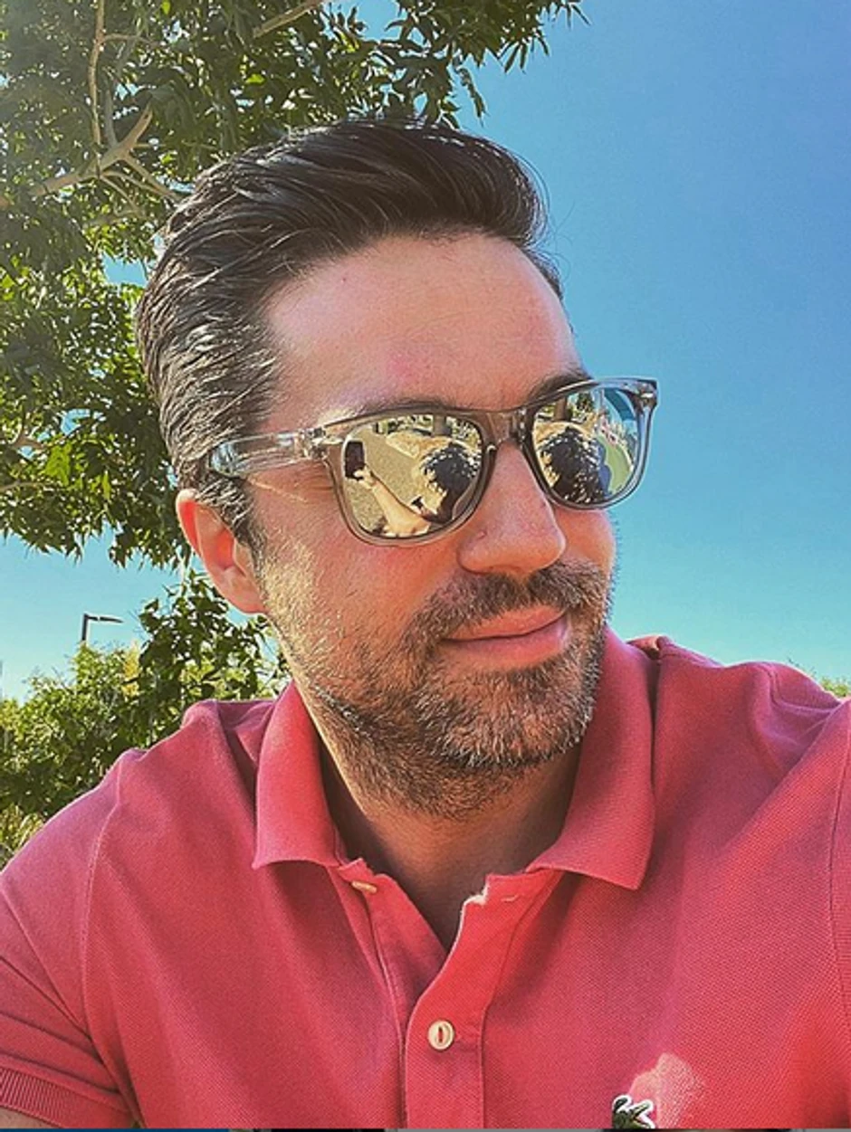 Vladimir Stanojević