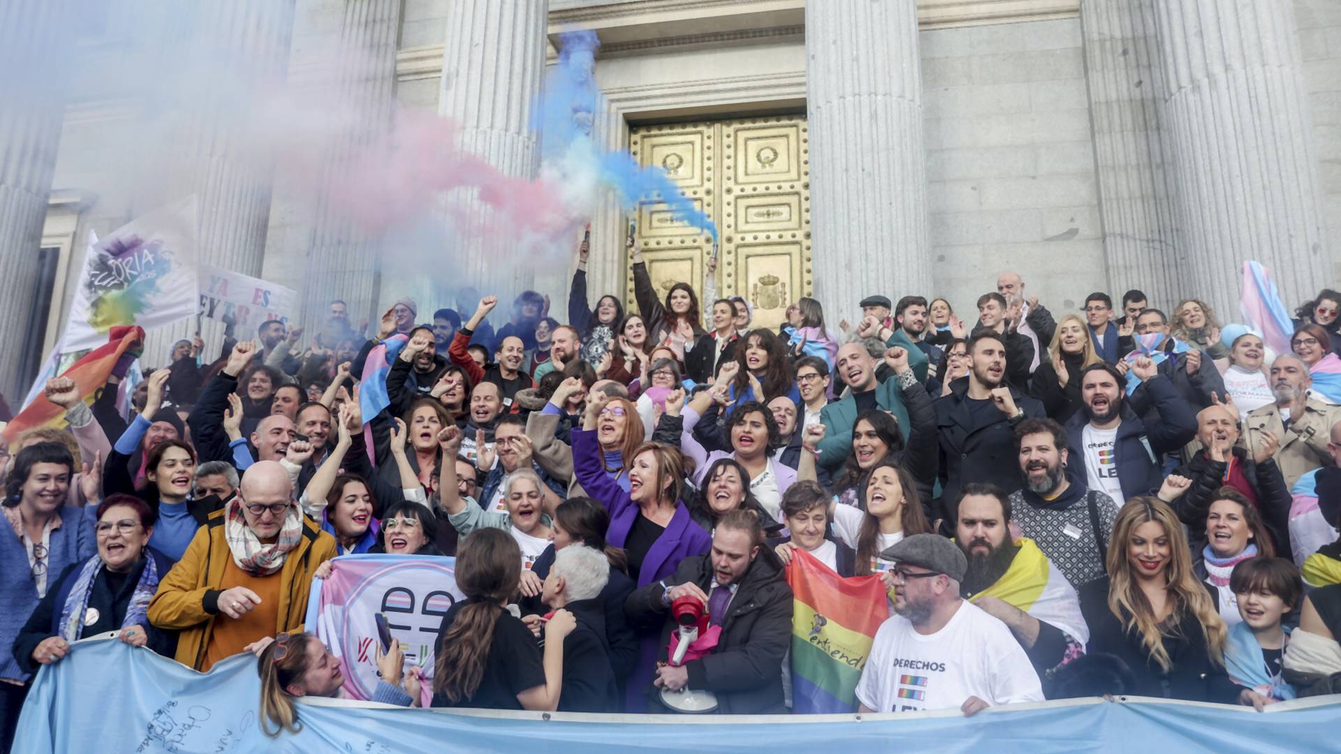Korekta płci w dowodzie osobistym. Hiszpania ułatwia prawo