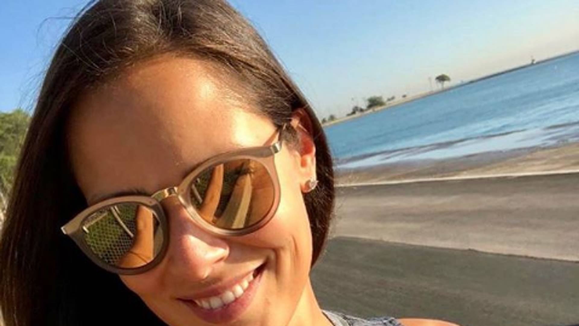 Ana Ivanović obukla najjači trend sezone i zapušila hejterima usta