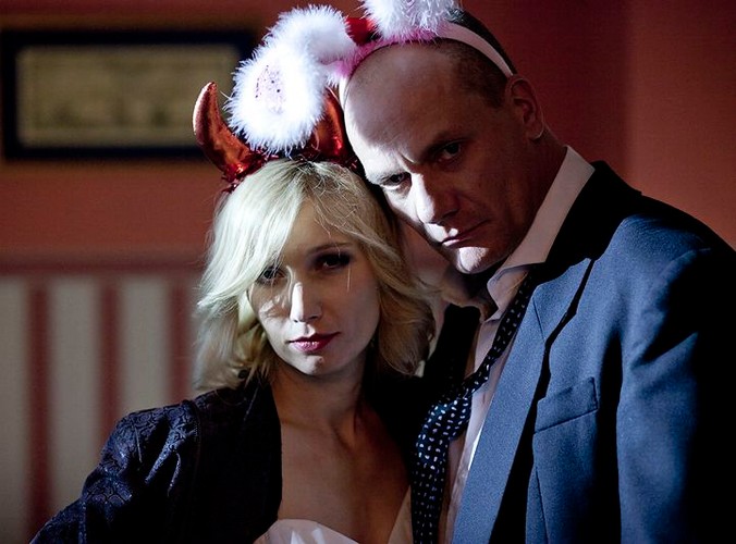 'Szpilki na Giewoncie'