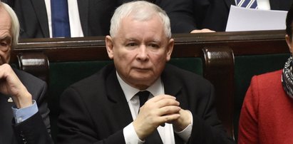 Kaczyński postawi się biskupom. Będzie konflikt?