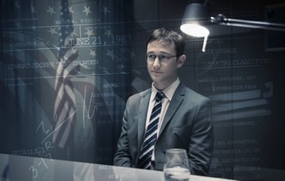 Internet to jeden, wielki podsłuch? 'Snowden' w kinach