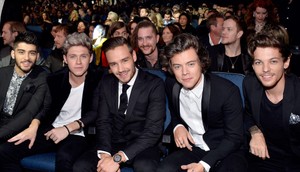 One Direction has been on hiatus for a few years.Frazer Harrison/AMA2013/FilmMagic/Getty