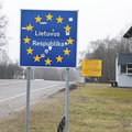 Graniczny cud cenowy. Litwini szturmują polskie sklepy i zostawiają tu miliony