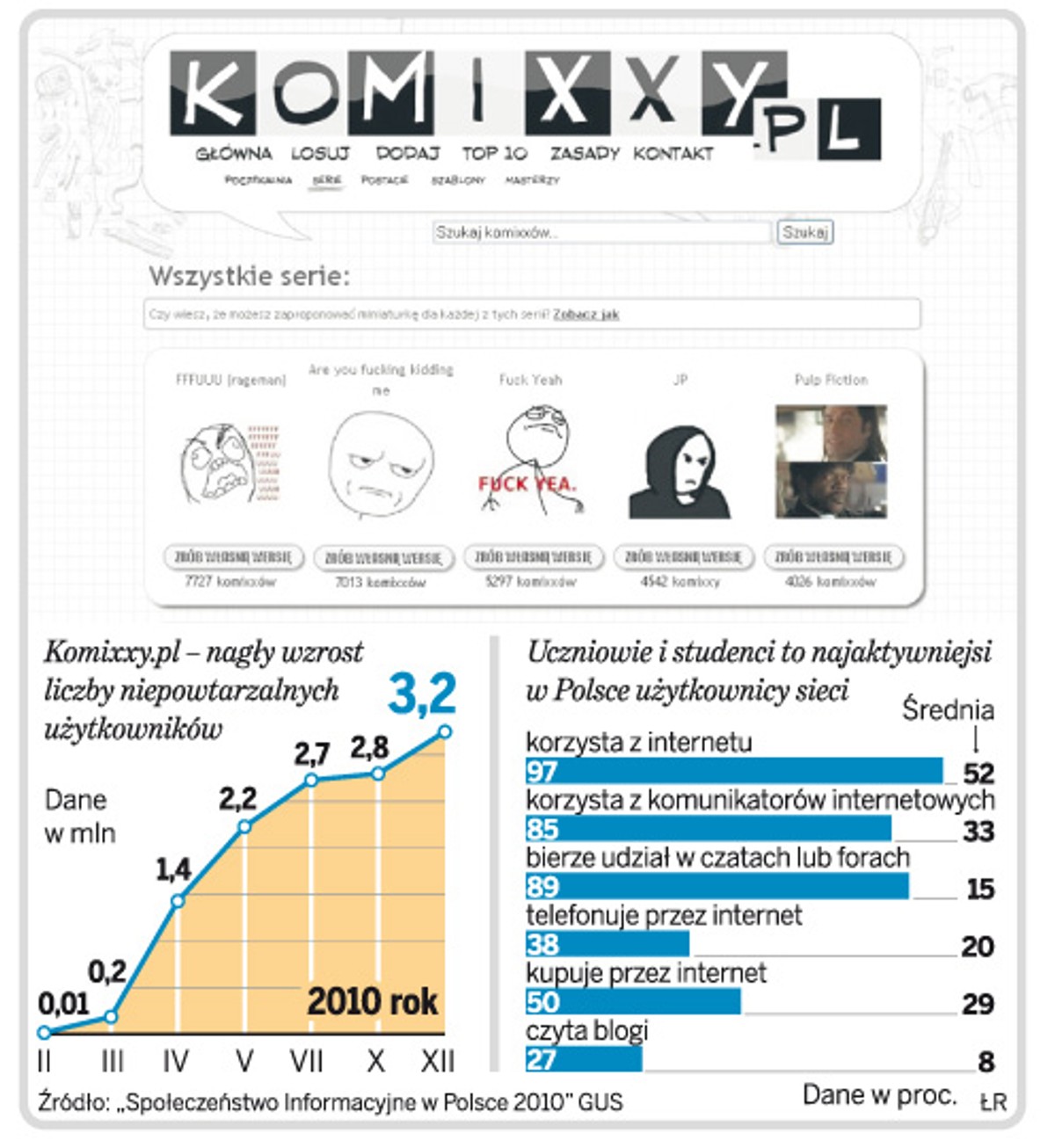Komixxy.pl