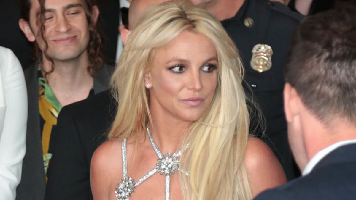 Britney Spears poroniła. Przekazała przykrą informację na Instagramie