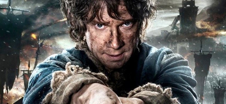 Bilbo Baggings i jego słynne żądło. Nowy "Hobbit" coraz bliżej