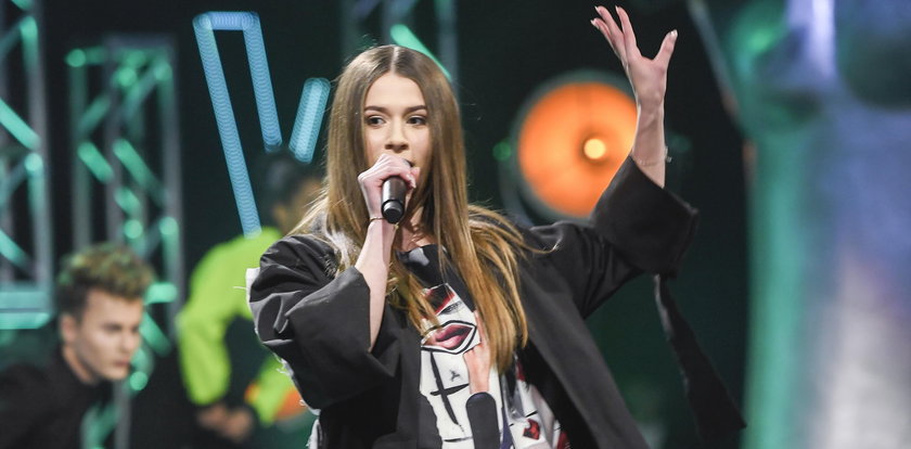 Młoda gwiazda Eurowizji zarabia już krocie