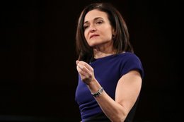 Sheryl Sandberg dostała świetną radę dot. rekrutacji od szefowej HP. Zawsze o niej pamięta