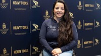 Illés Fanni a párizsi olimpiára készülve: „Sokkal több támogatást kellene kapjanak az anyák„