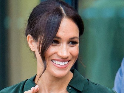 7 vicces tény Meghan Markle-ról, te mennyit tudtál belőlük?