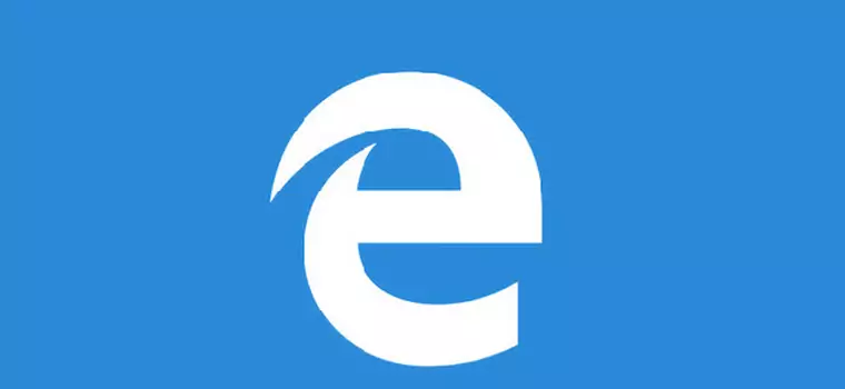 Microsoft Edge też zablokuje flasha. Wraz z Windows 10 Creators Update