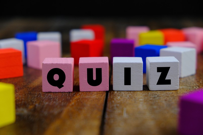 Piekielnie trudny QUIZ z wiedzy ogólnej. Wskaż PRAWDA lub FAŁSZ. 20/20 tylko dla erudyty