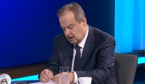 Ivica Dačić