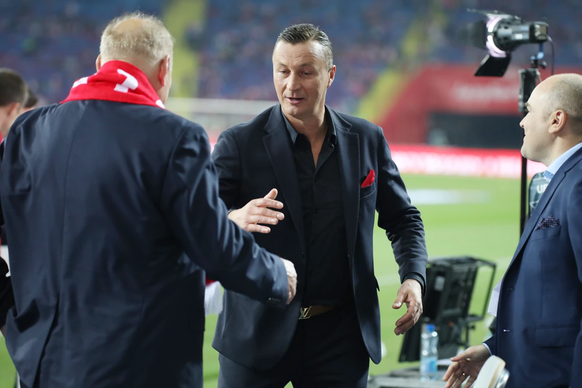 Hajto o wypadku, w którym śmierć poniosła 74-letnia kobieta. "W Polsce jest skrajny hejt"