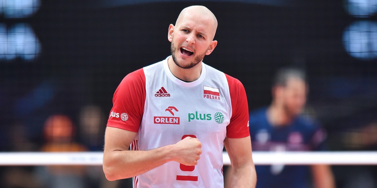 Bartosz Kurek