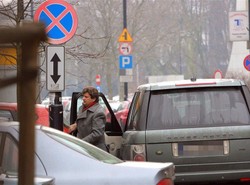 Palikot czuje się "świętą krową" na ulicy