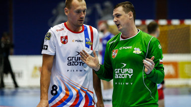 Puchar EHF: Azoty Puławy powalczą w fazie grupowej