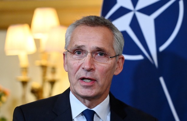 Jens Stoltenberg