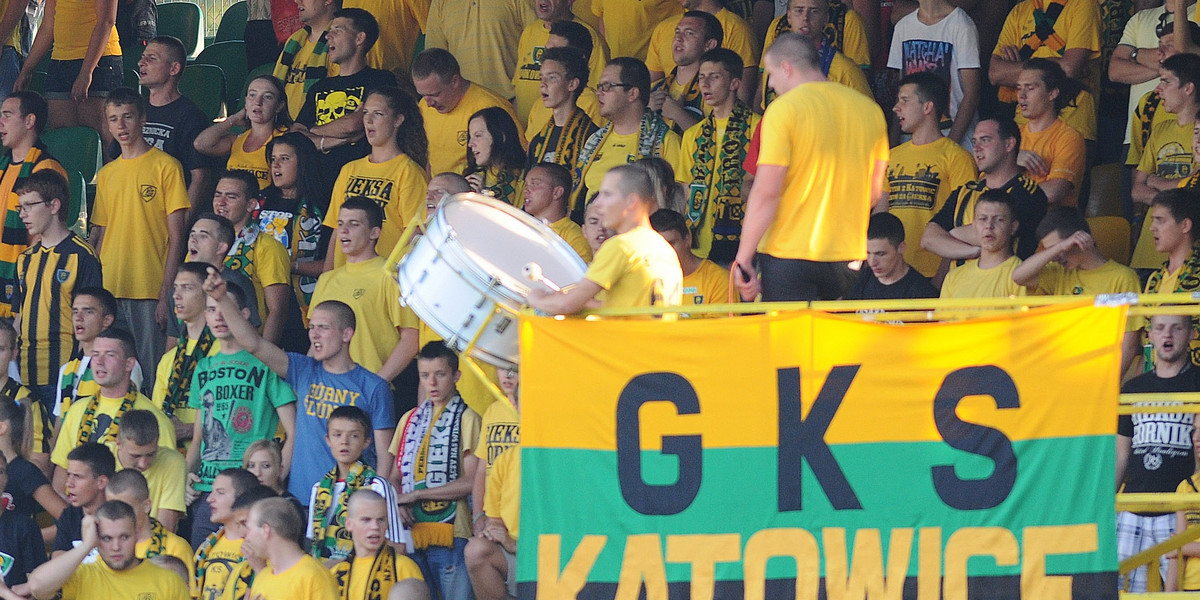 GKS Katowice