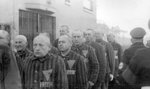 100-letni były strażnik obozu koncentracyjnego z zarzutami