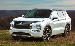 Mitsubishi Outlander wraca do oferty. Czego można się spodziewać?