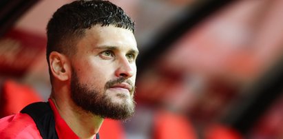 Mateusz Klich nie jedzie na mundial. Pomocnik opublikował wymowny post. Uderzył w Michniewicza?