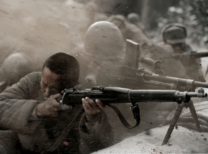 'Ostatnia bitwa' - opowieść o Chińskiej Wojnie Domowej